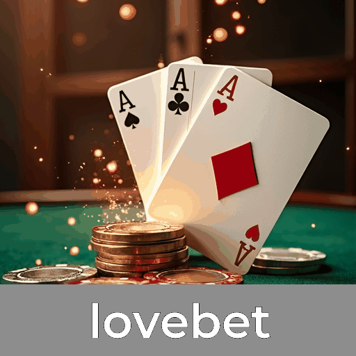 Lovebet: A Plataforma de Apostas com Serviços Profissionais