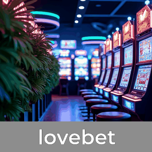 Lovebet: Aposte com Facilidade e Funções Completas no Seu Celular