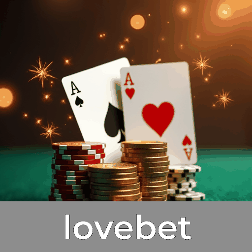 Lovebet: A Experiência de Jogos de Mesa ao Vivo para Brasileiros