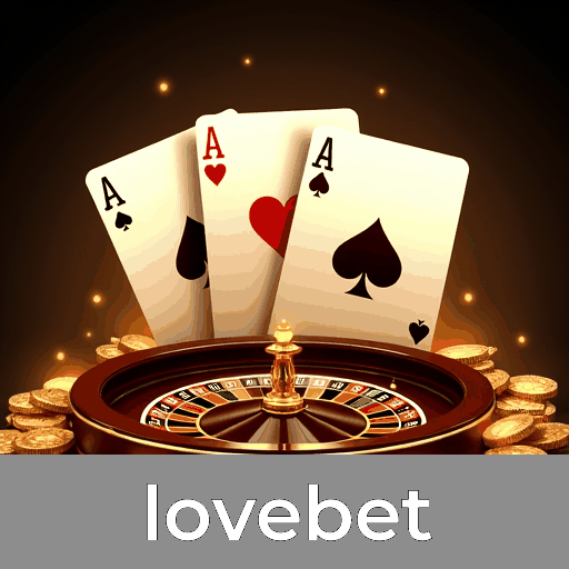 Descubra Lovebet: Slots com Mega Prêmios, Mesa de Jogos e Mais