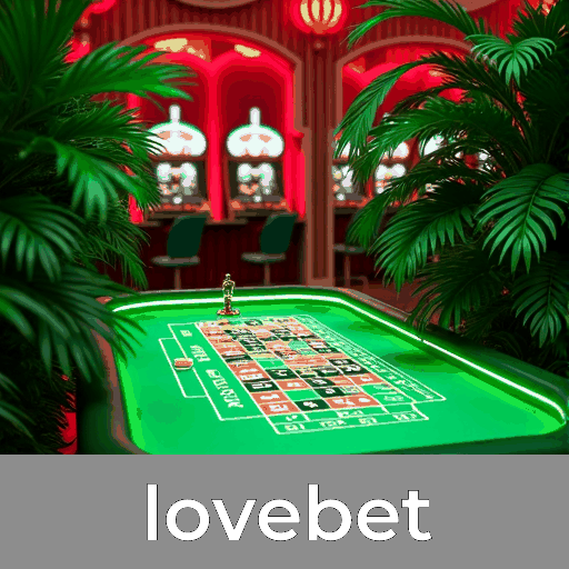 Lovebet: A Emoção Instantânea do Jogo Crash