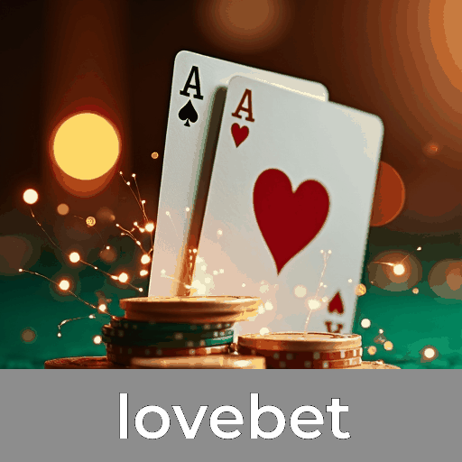 Lovebet: A Plataforma de Apostas com Serviços Profissionais