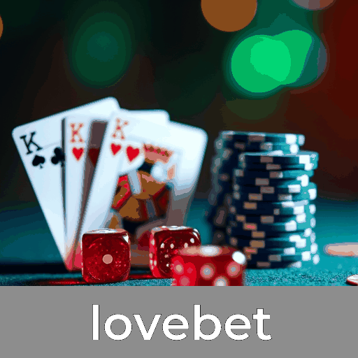 Lovebet: Jogos de Cassino Cheios de Emoção e Oportunidades
