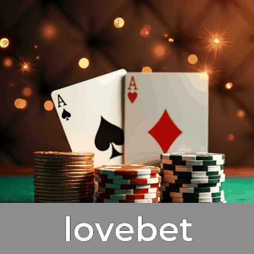 Lovebet: Jogos de Cassino Cheios de Emoção e Oportunidades