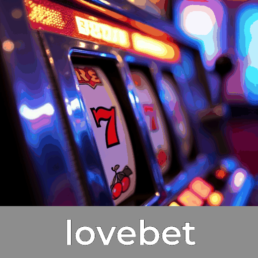 Lovebet: Aposte com Facilidade e Funções Completas no Seu Celular