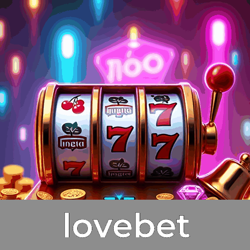 Lovebet: A Experiência de Jogos de Mesa ao Vivo para Brasileiros